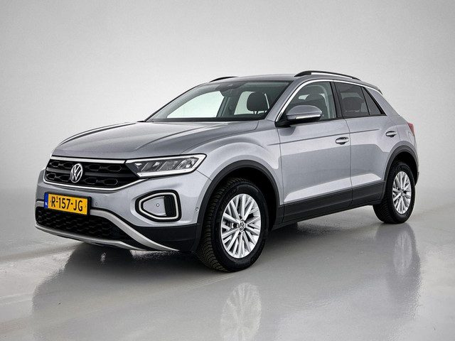 Volkswagen T-Roc 1.5 TSI Life