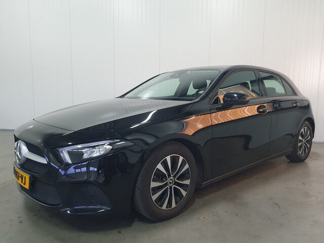 Mercedes-Benz A-Klasse 160 Business Solution
