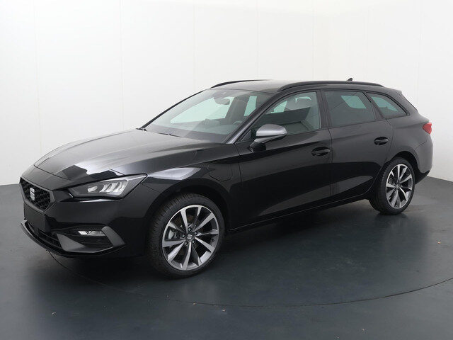 Seat Leon FR PHEV First Edition 1.5 TSI eHybrid 150kW / 204p