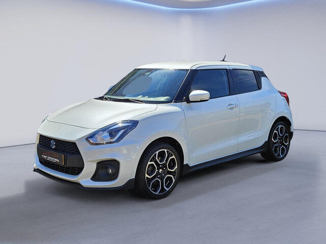 Suzuki Swift 1.4 Sport Smart Hybrid
