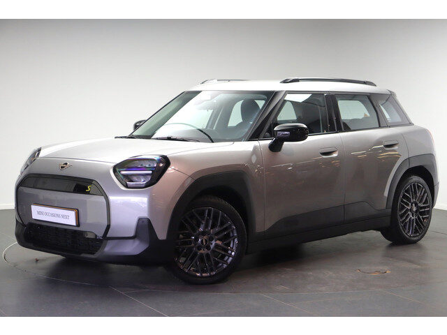 MINI Electric Aceman SE