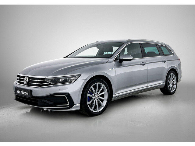 Volkswagen Passat Variant 1.4 TSI PHEV GTE Business