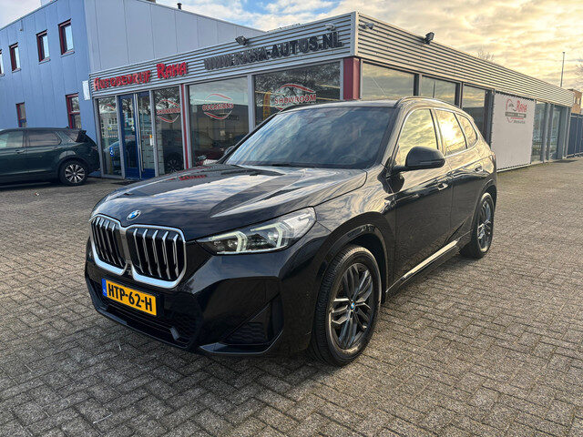 BMW X1 SDrive18i M pakket