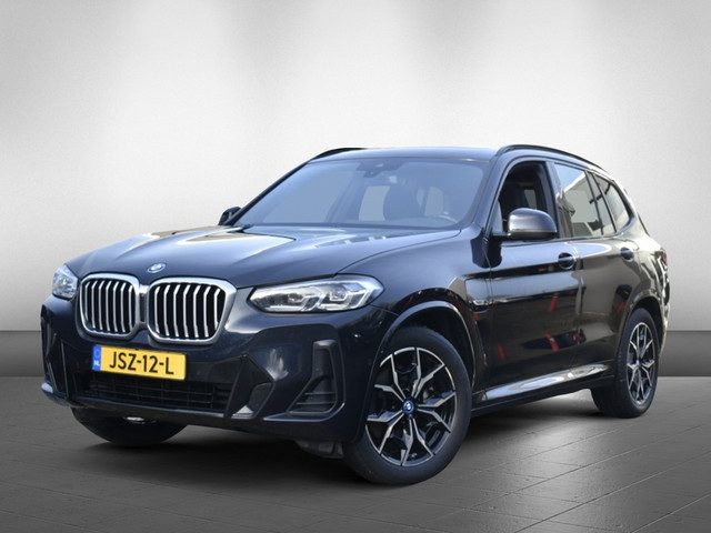 BMW X3 M-uitvoering xDrive30e High Ex | Voll | Leer