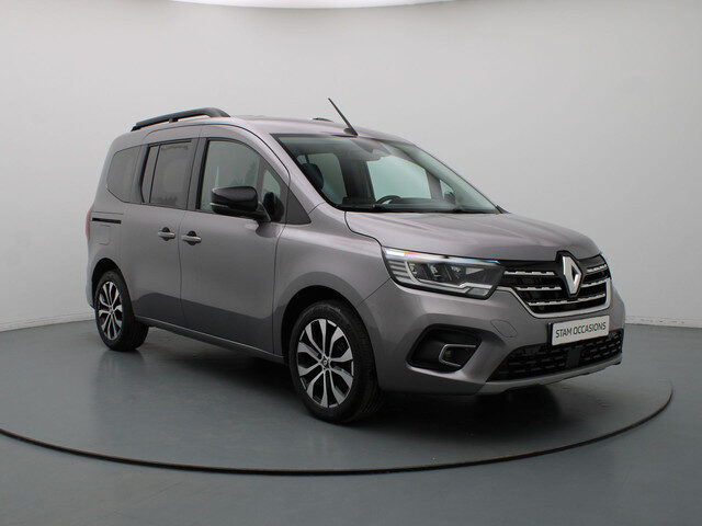 Renault Kangoo TCe 130pk Techno EDC/Automaat