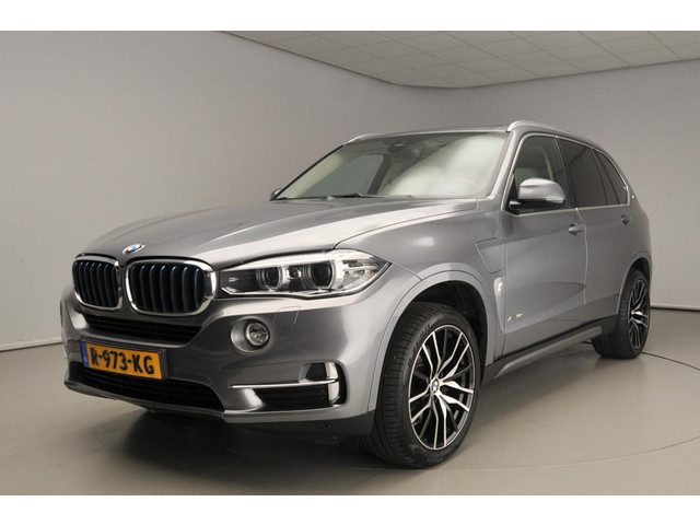 BMW X5 xDrive40e iPerformance High Executive