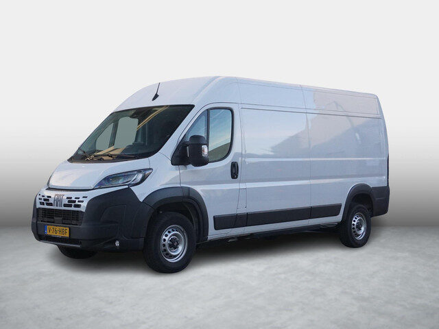 Fiat E-Ducato 4.25t L3H2 Heavy 110 kWh