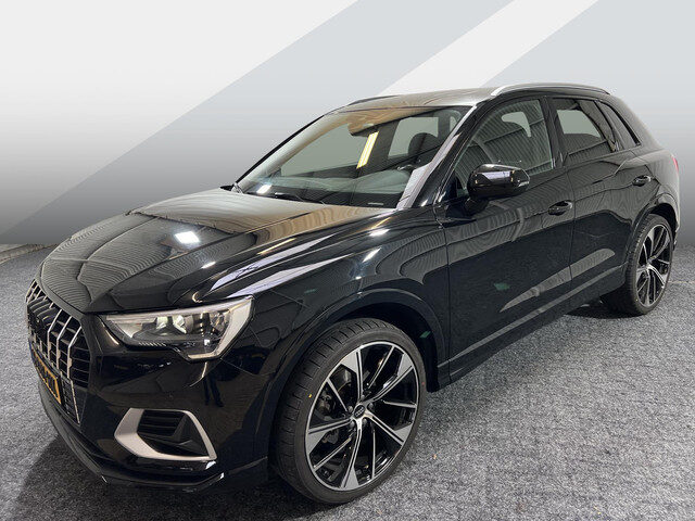 Audi Q3 35 TFSI Pro Line S