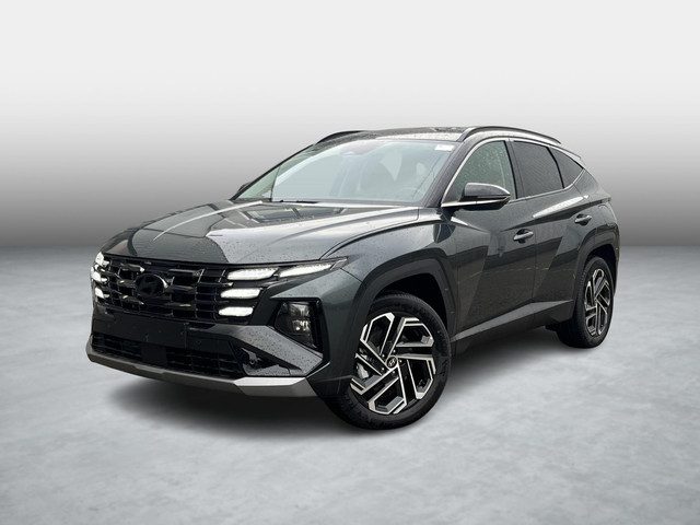 Hyundai TUCSON Hybrid 1.6 T-GDI PHEV Comfort Smart