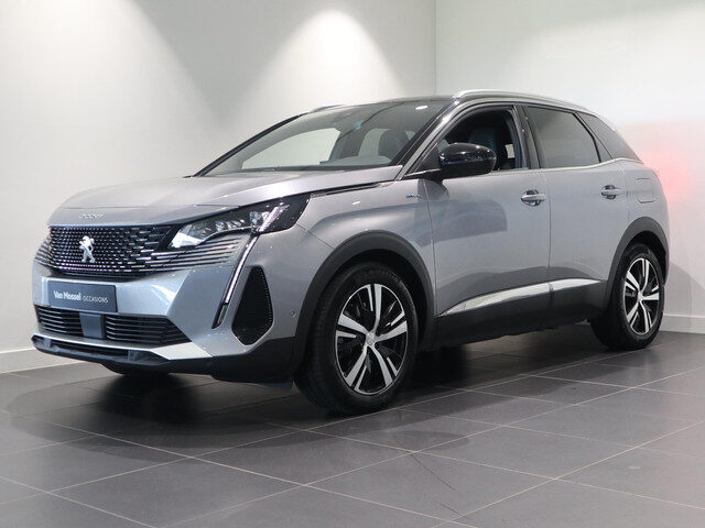 Peugeot 3008 HYbrid 225 GT
