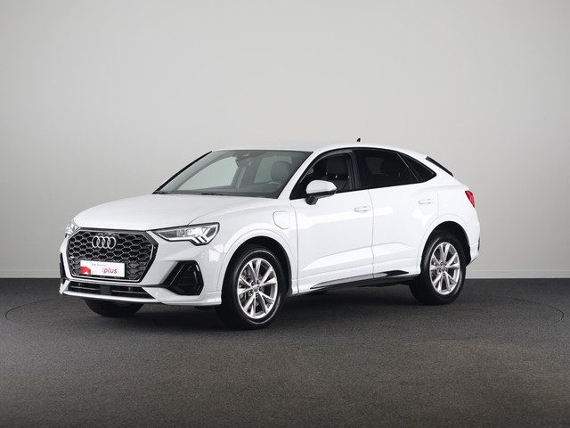 Audi Q3 Sportback 45 TFSI e S Edition