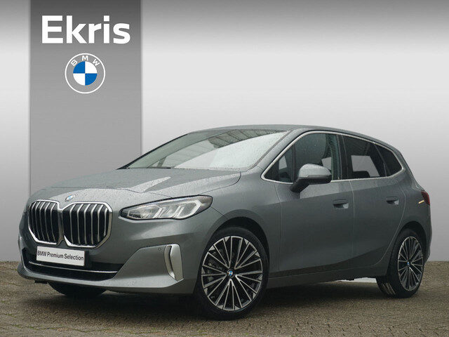 BMW 2 Serie Active Tourer