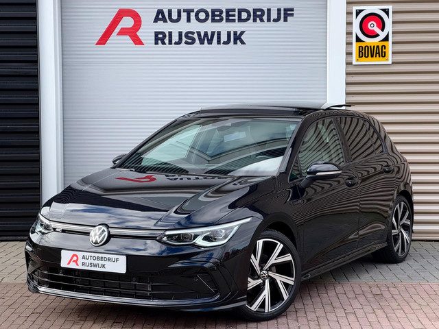 Volkswagen Golf 1.5 eTSI R-Line Pano/Matrix/IQ.Light