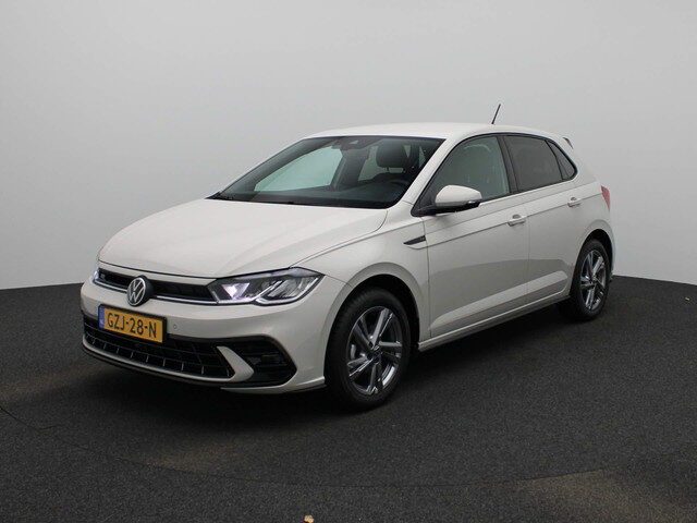 Volkswagen Polo 1.0 TSI R-Line