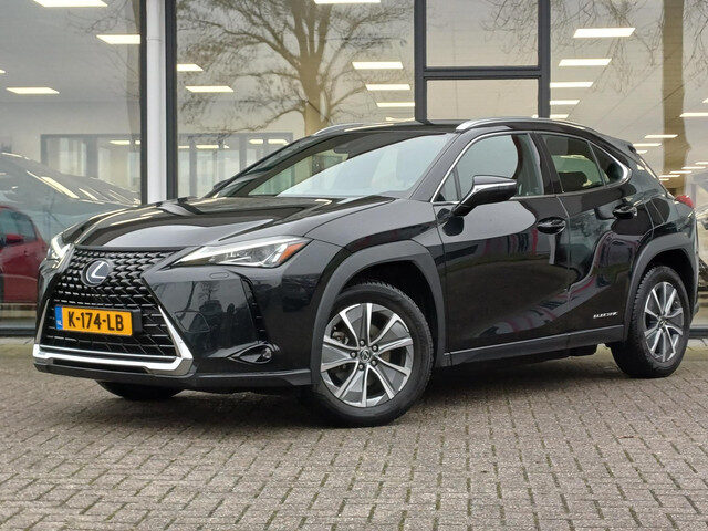 Lexus UX 300e Business 54 kWh