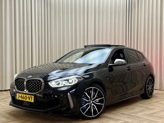 BMW 1 Serie M135i xDrive