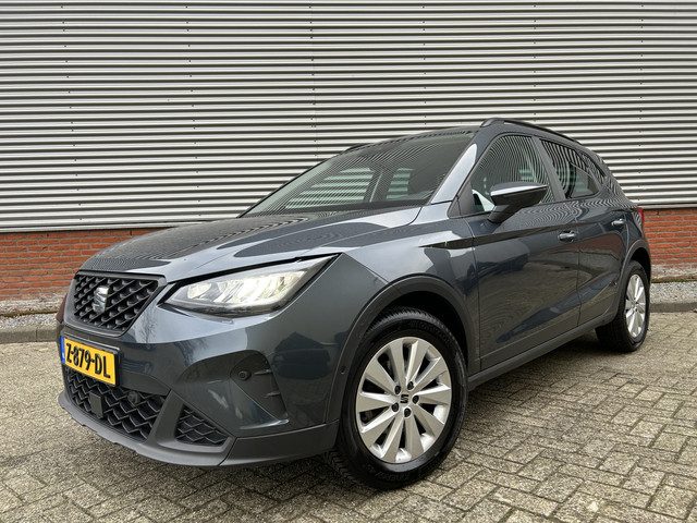 Seat Arona 1.0 TSI Style Business Intense