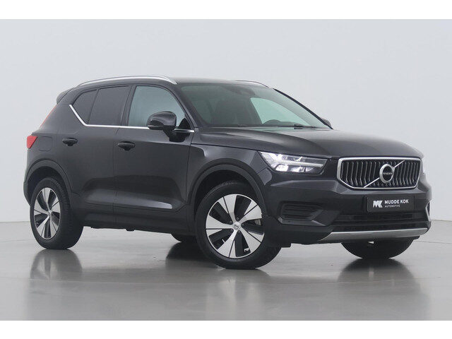Volvo XC40 T4 Recharge Inscription Expr.