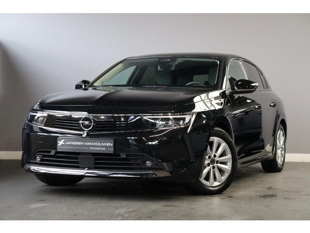 Opel Astra 1.2 Business Edition
