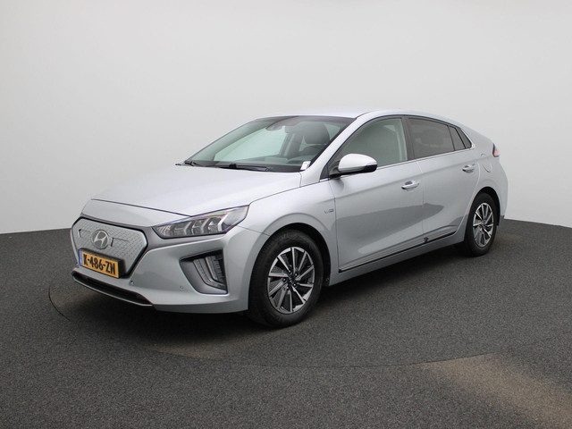 Hyundai IONIQ Premium EV 38 kWh