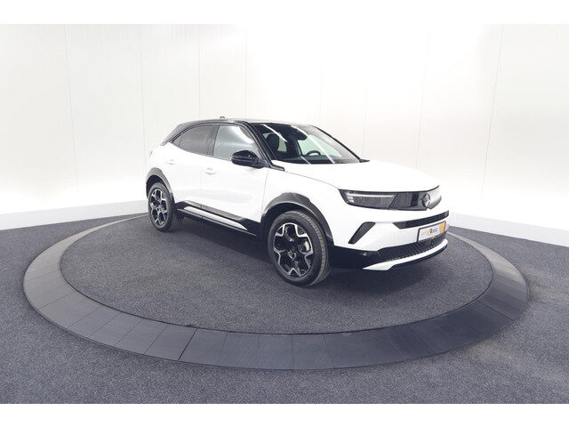 Opel Mokka Turbo 130 AT8 GS