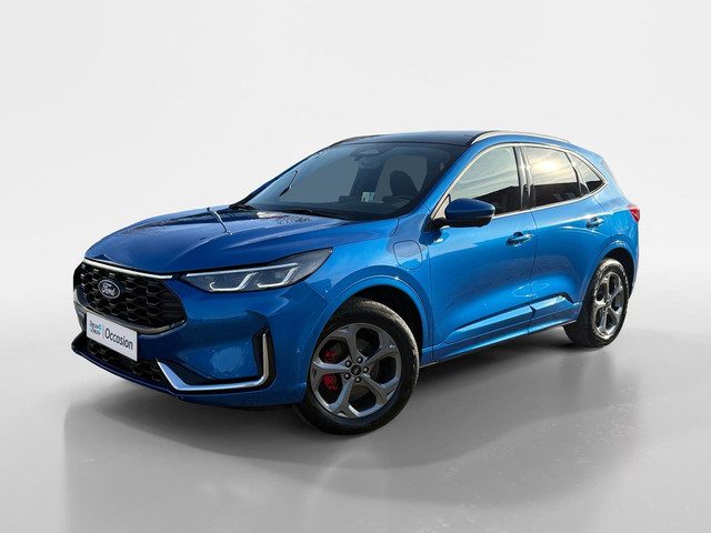 Ford Kuga 2.5 PHEV ST-Line X