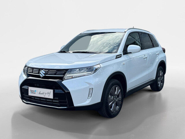 Suzuki Vitara 1.4 Select Hybrid AllGrip