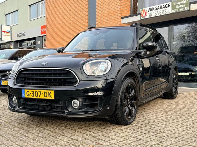 MINI Countryman Mini 1.5 One Business Edition Chili