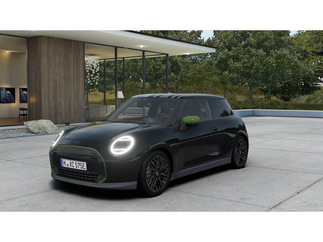 MINI Electric Mini Cooper SE Paul Smith Ed. M 54.2 kWh