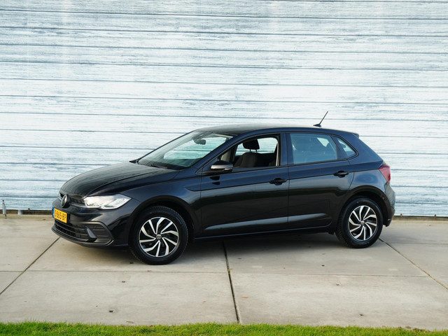 Volkswagen Polo 1.0 TSI Carplay Navi Adapt Cruise Virtual Da
