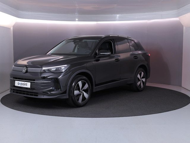 Volkswagen Tiguan Life Edition 1.5 eHybrid 150 kW / 204 PK SUV 6 ver