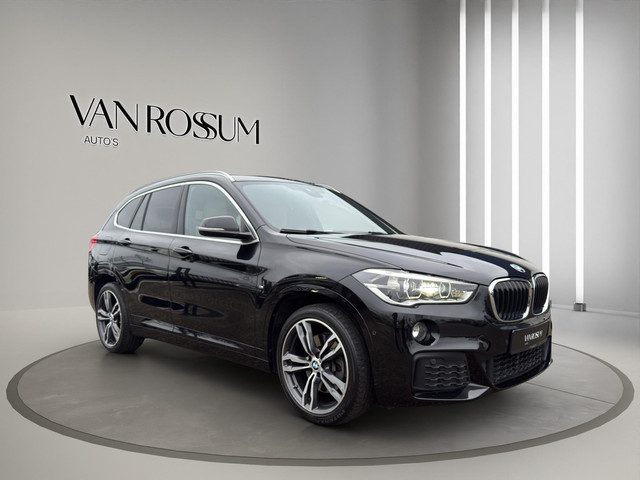 BMW X1 sDrive20i M Sport Leder Head Up