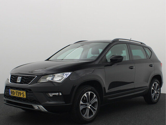Seat Ateca 1.0 EcoTSI Style