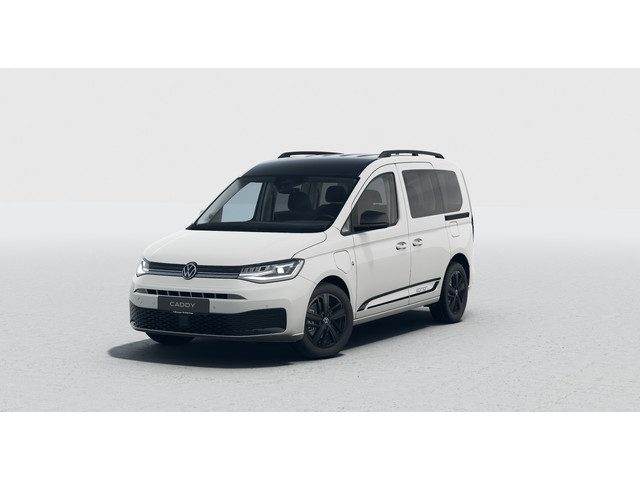 Volkswagen Caddy 1.5 TSI 150pk DSG eHybrid Limited Edition