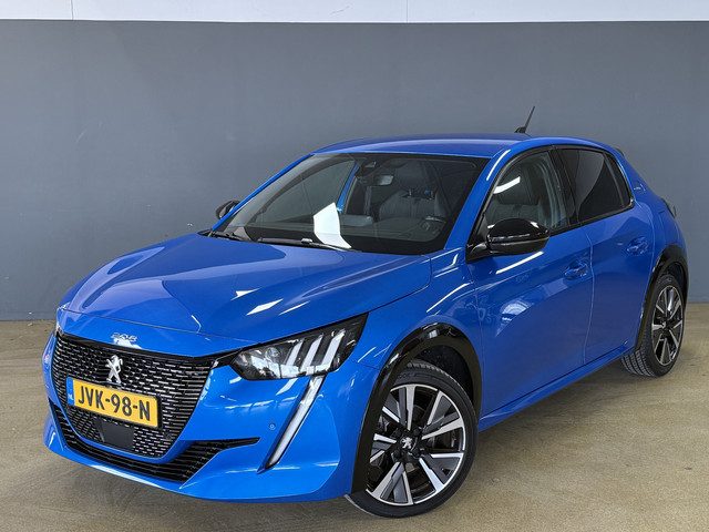 Peugeot 208 1.2 PureTech GT-Line | Carplay