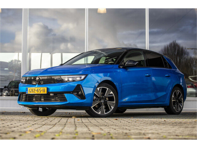 Opel Astra Electric 54 kWh GS