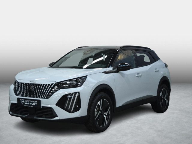 Peugeot 2008 1.2 Hybrid 145 GT