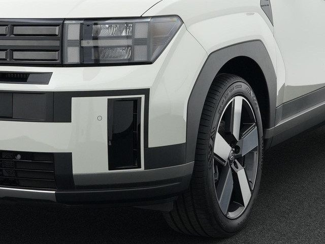 Hyundai Santa Fe 1.6 T-GDI PHEV Comfort Plus Limited 4WD 7p.