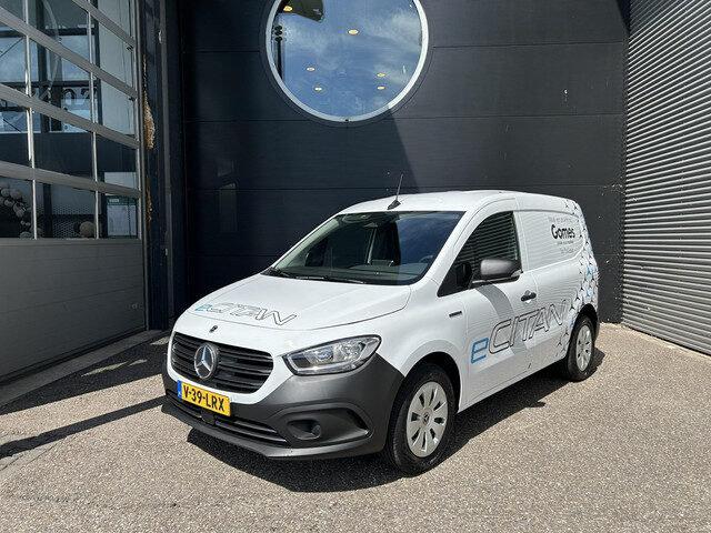 Mercedes-Benz Citan eCitan 112 Base L1 51 kWh