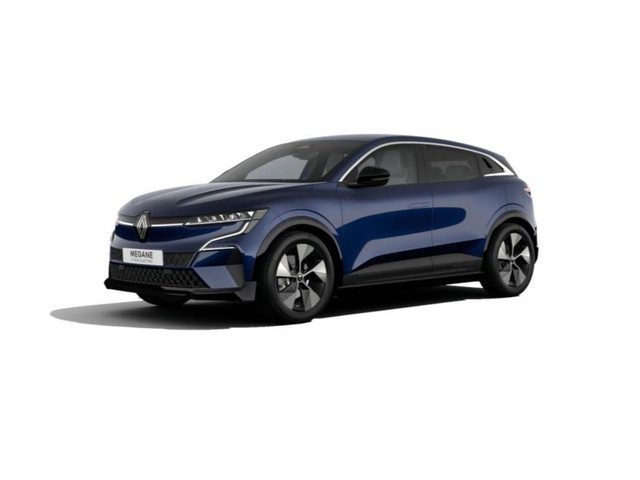 Renault Megane E-Tech Comfort Range Techno 60 kWh