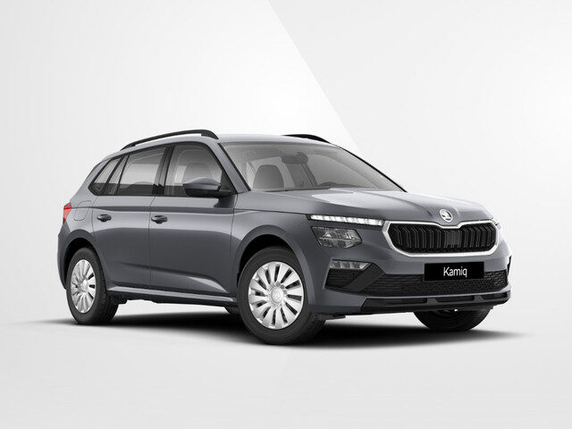 Škoda Kamiq Essence 1.0 TSI 85 kW / 115 PK SUV 6 versn. Hand