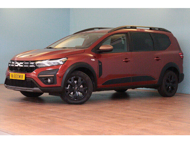 Dacia Jogger 1.0 TCe 110 Extreme 7p.