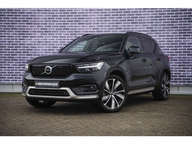 Volvo XC40 Recharge P8 AWD 78 kWh R-Design