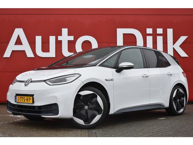 Volkswagen ID.3 First Max 58 kWh