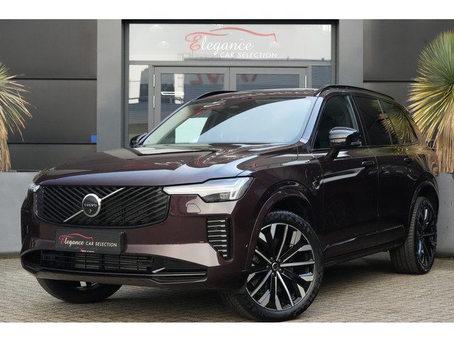 Volvo XC90 2.0 T8 Plug-in hybrid AWD Plus Dark