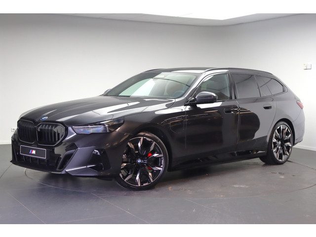 BMW 5 Serie touring 530e M Sport Automaat