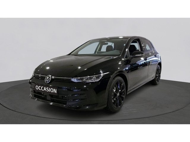 Volkswagen Golf 1.5 eHybrid Life Edition PHEV 204pk Comfort pakket Ergoactive bestuurdersstoel