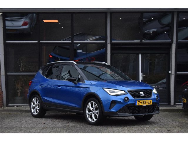 Seat Arona 1.0 TSI FR