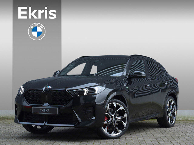 BMW X2 sDrive20i