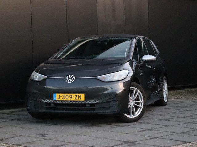 Volkswagen ID.3 First 58 kWh